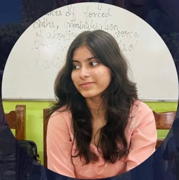 Khushi Rajput