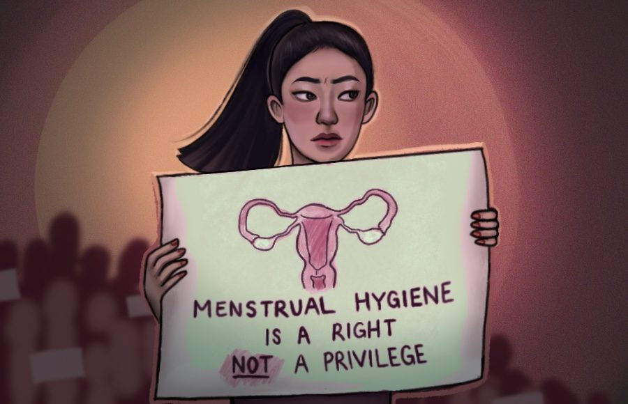 Menstrual Hygiene Awareness